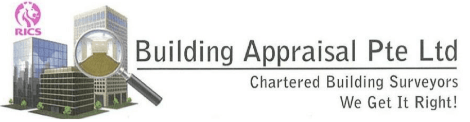 Building Appraisal Pte Ltd.